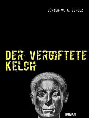 cover image of Der vergiftete Kelch